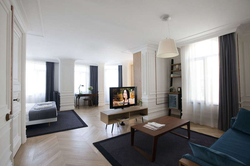 Lounge/Empfang