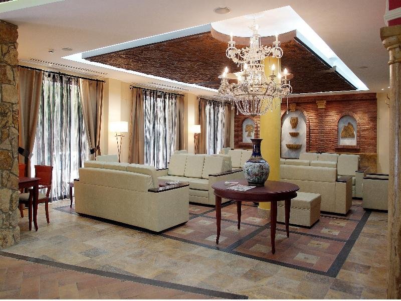 Lounge/Empfang