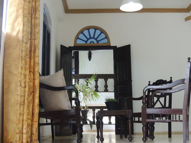 Manidi Villa in Unawatuna, Colombo Wohnbeispiel