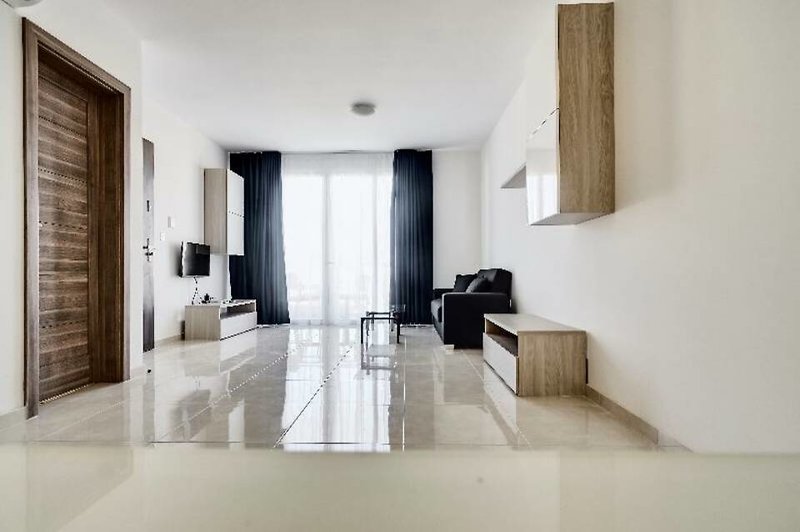 The Village Apartments in St. Paul's Bay, Malta Wohnbeispiel