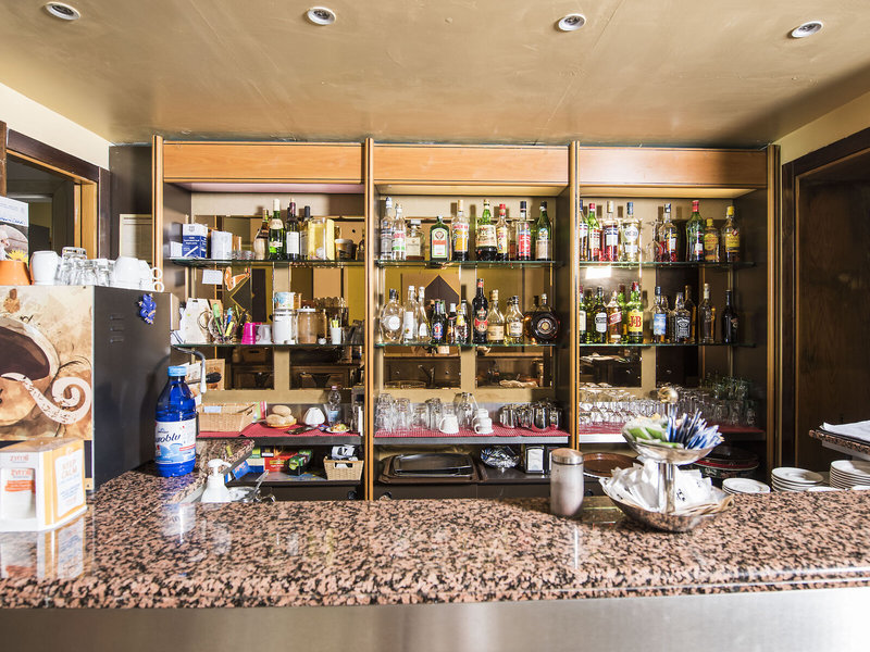 Fortuna Hotel in Ancona, Ancona (Italien) Außenaufnahme