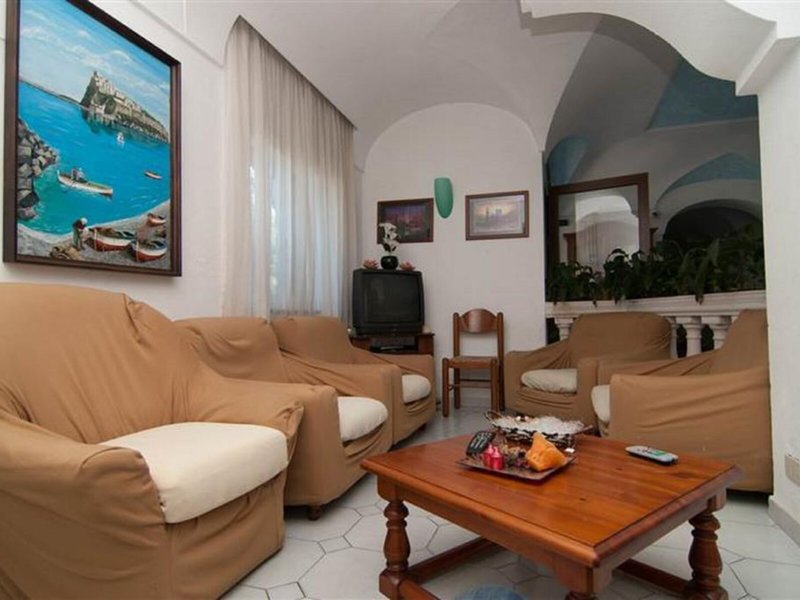 Lounge/Empfang