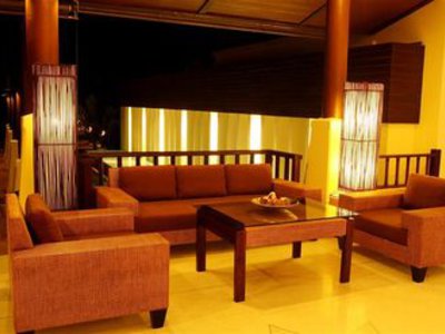 Lounge/Empfang