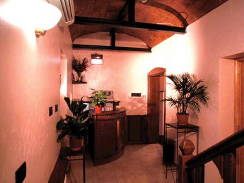 Lounge/Empfang
