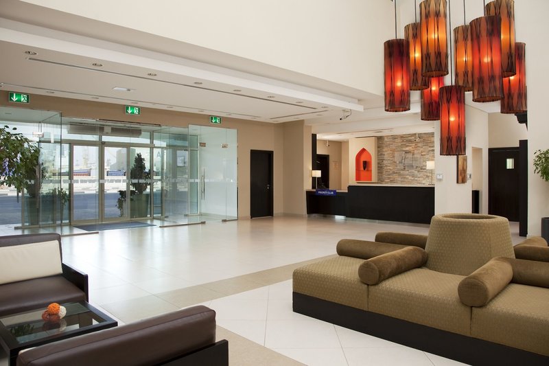Lounge/Empfang