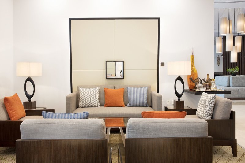 Lounge/Empfang