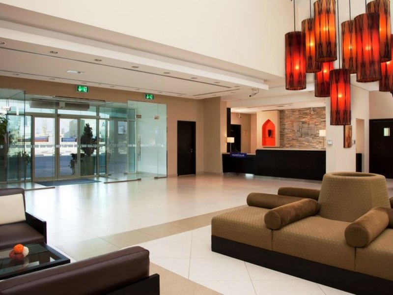 Lounge/Empfang