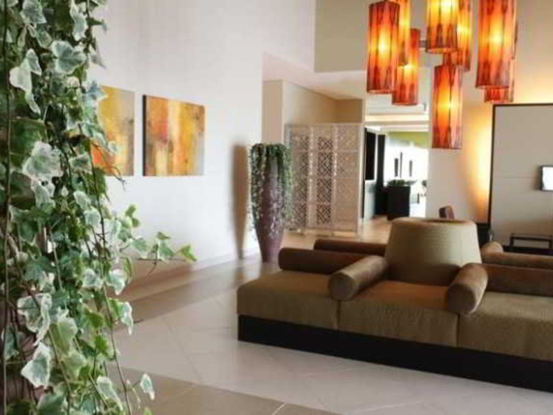 Lounge/Empfang