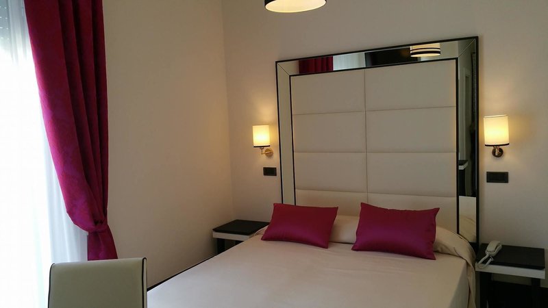 La Pace in Bellaria, Bologna Wohnbeispiel