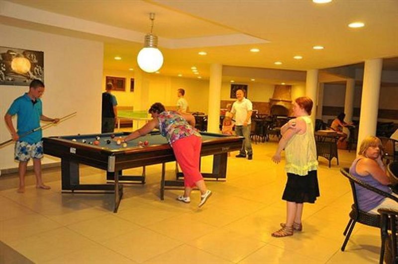 Sport und Freizeit