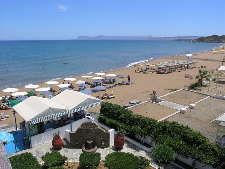 Strand