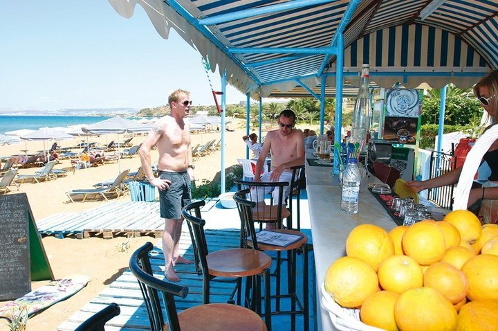 Bar