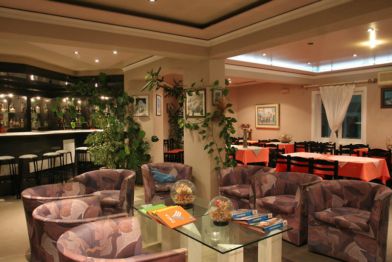 Lounge/Empfang