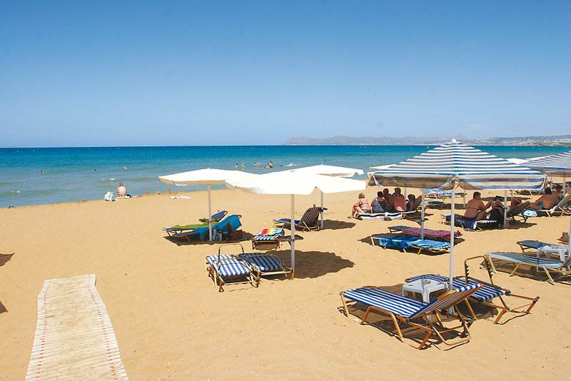Strand