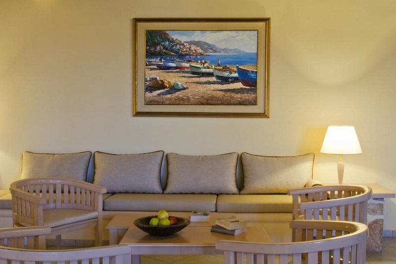 Lounge/Empfang
