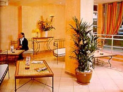 Hotel Exquis in Paris, Paris-Alle Flughäfen Außenaufnahme