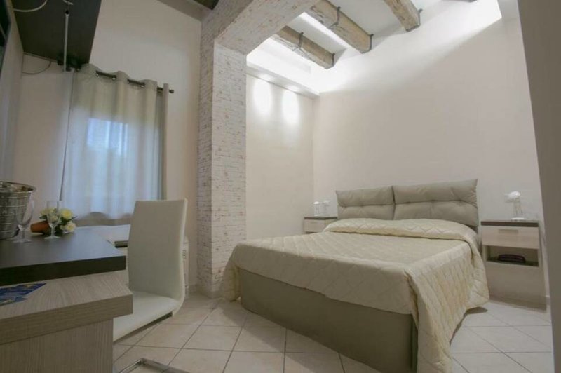 Hotel La Fenice in Boscoreale, Rom-Fiumicino Wohnbeispiel