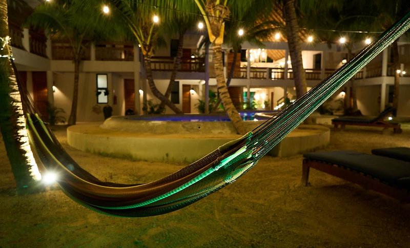 Casa del Viento by ÓOL Hotels in Isla Holbox, Cancun Sport und Freizeit