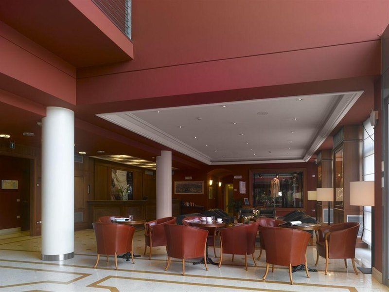 Maggior Consiglio Treviso in Treviso, Venedig Restaurant