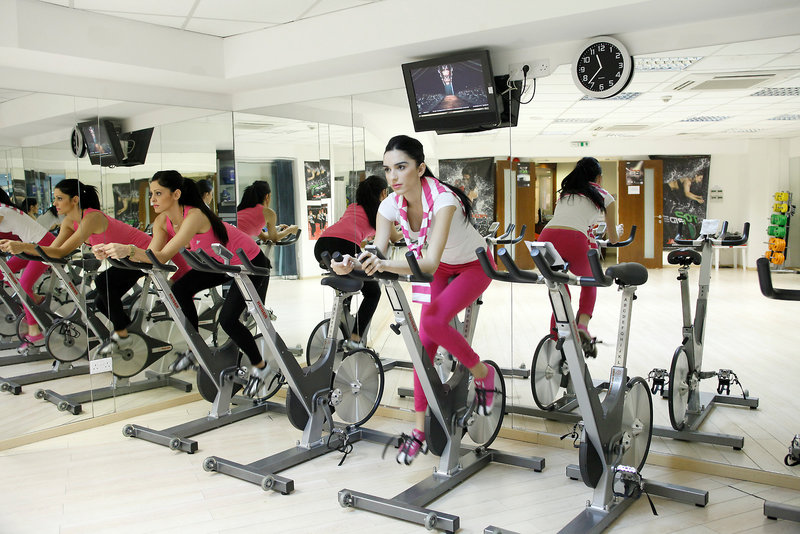 Sport und Freizeit