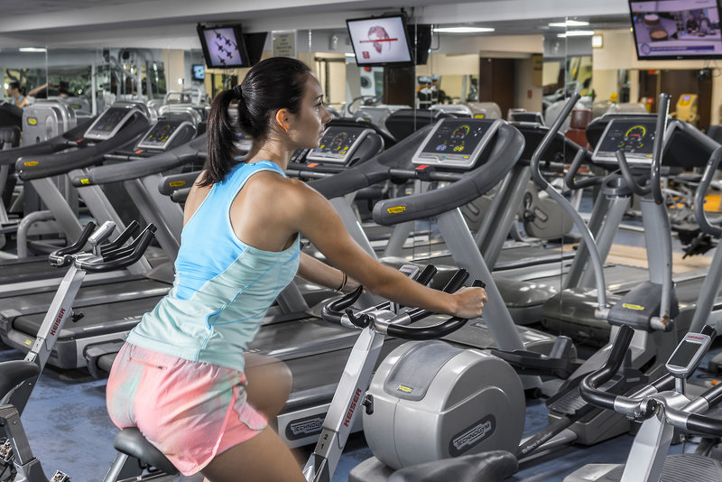 Sport und Freizeit