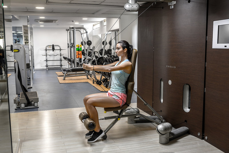 Sport und Freizeit