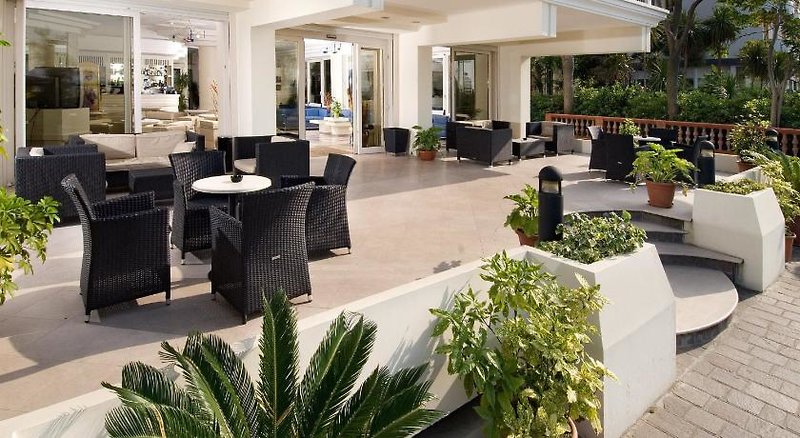 Lounge/Empfang