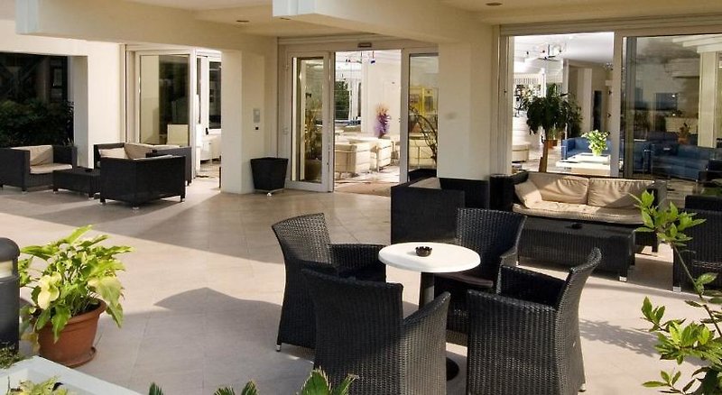 Lounge/Empfang