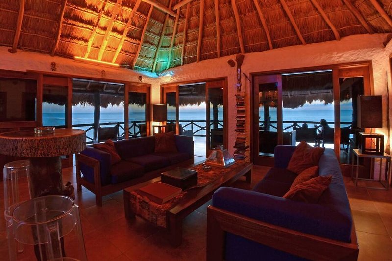 Lounge/Empfang