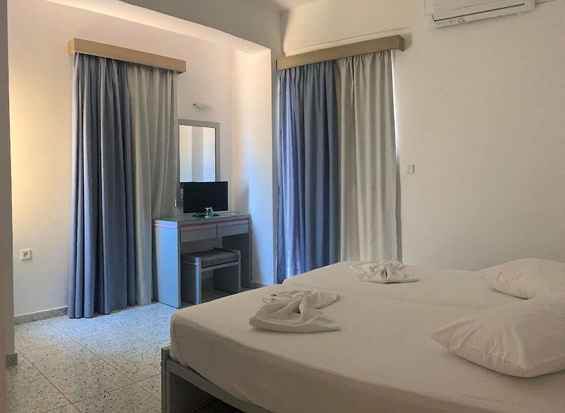 Ermis Suites in Platanias (Chania), Chania (Kreta) Wohnbeispiel