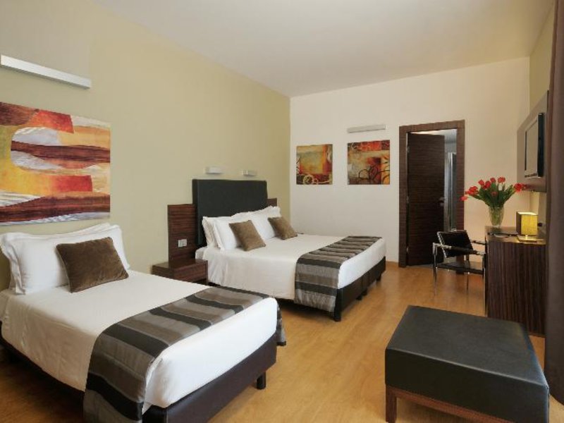 Hotel Trevi Collection in Rom, Rom-Fiumicino Wohnbeispiel