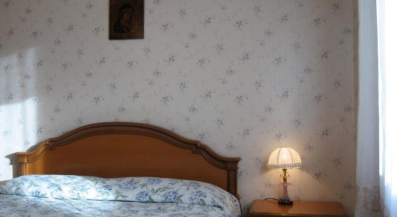 Villa Scati in Melazzo, Turin Wohnbeispiel