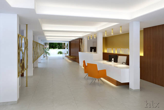 Lounge/Empfang