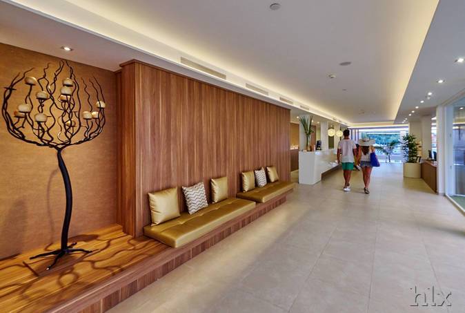 Lounge/Empfang