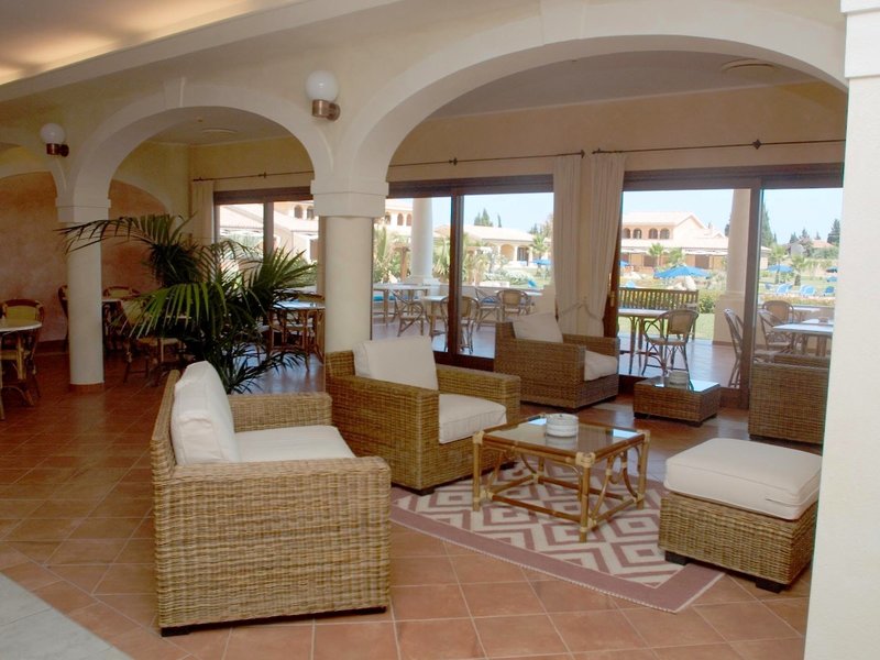 Lounge/Empfang
