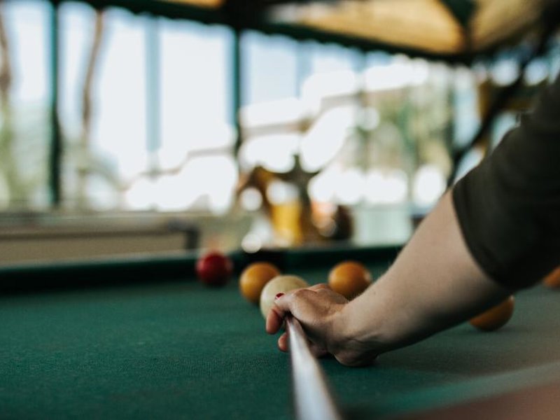 Sport und Freizeit