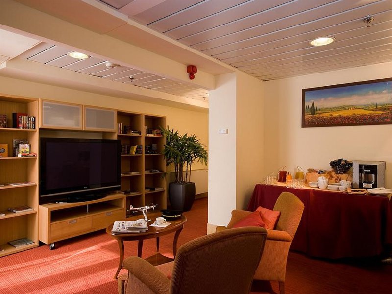 Lounge/Empfang