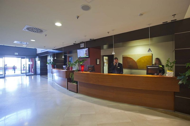 Lounge/Empfang