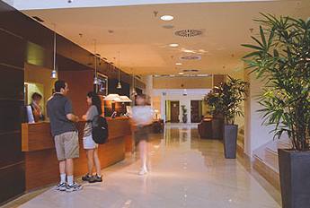 Lounge/Empfang