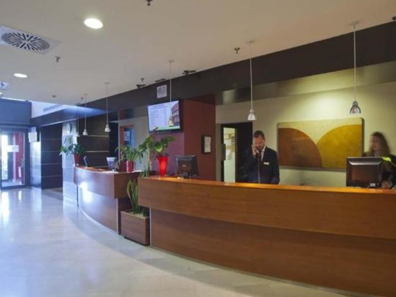 Lounge/Empfang