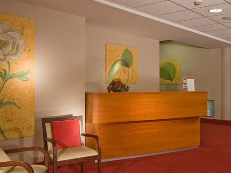 Lounge/Empfang