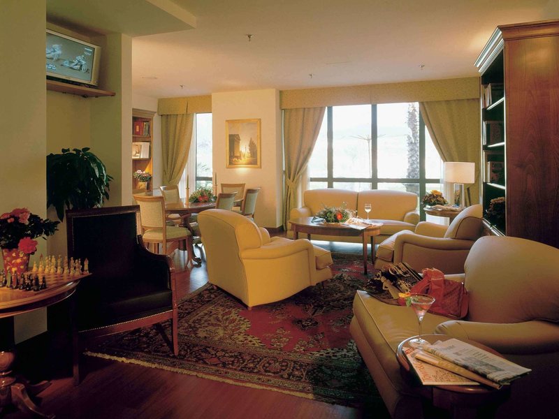 Lounge/Empfang