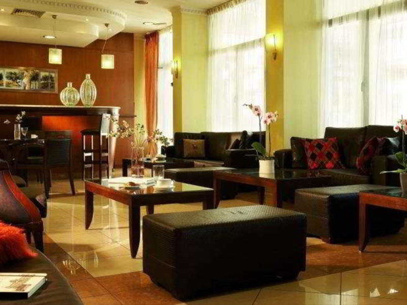 Lounge/Empfang