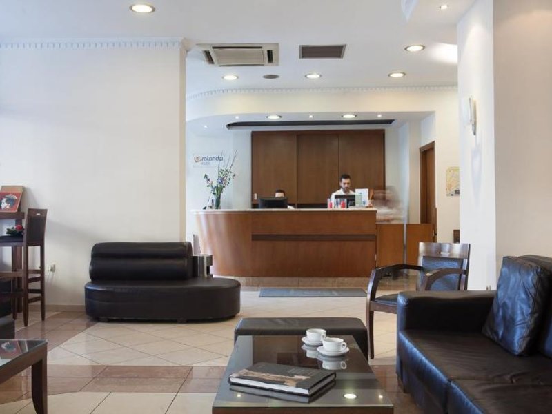 Lounge/Empfang