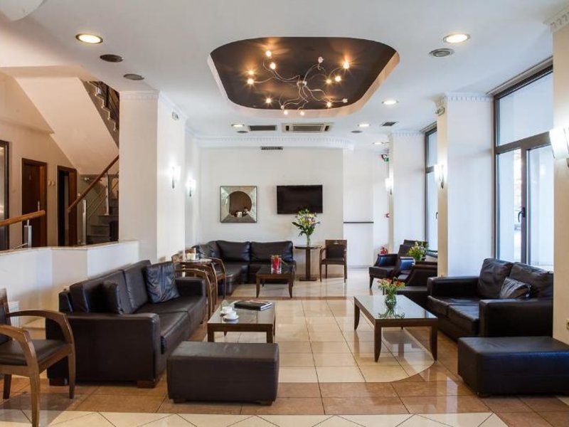 Lounge/Empfang