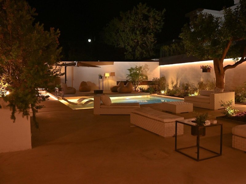 Ghe Kalè Resort in San Paolo Bel Sito, Neapel Außenaufnahme