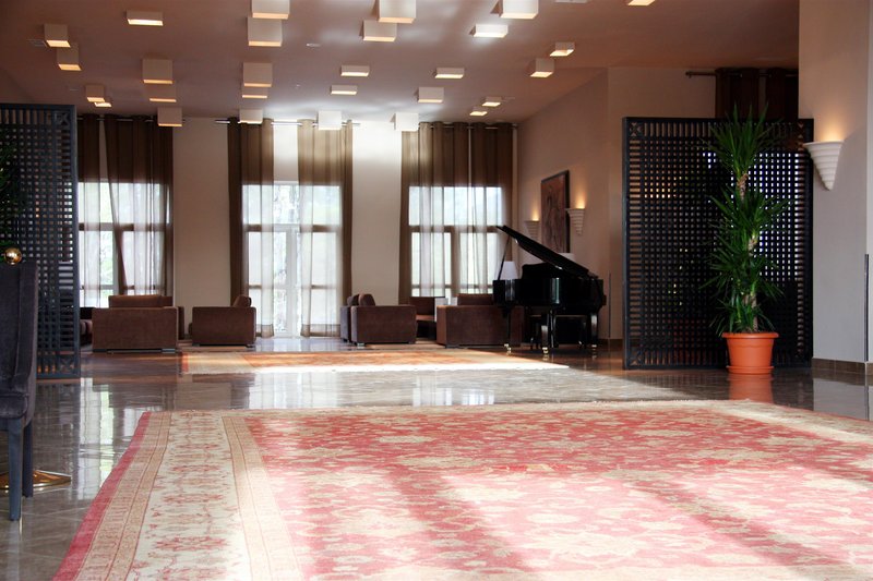 Lounge/Empfang