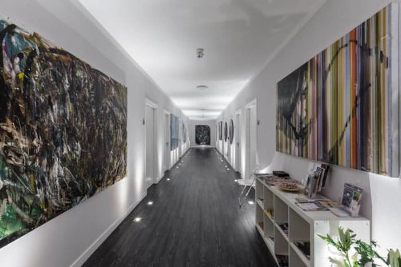Lounge/Empfang