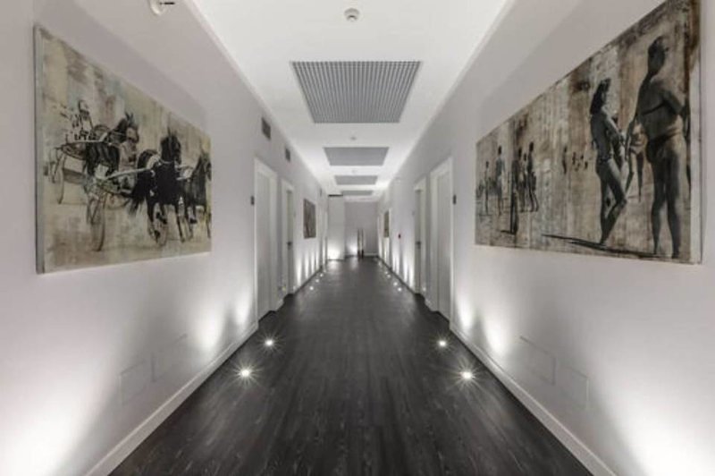 Lounge/Empfang