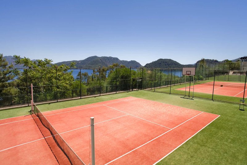 Sport und Freizeit